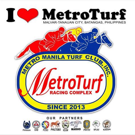 MMTCI ANNOUNCEMENT MMTCI METRO .